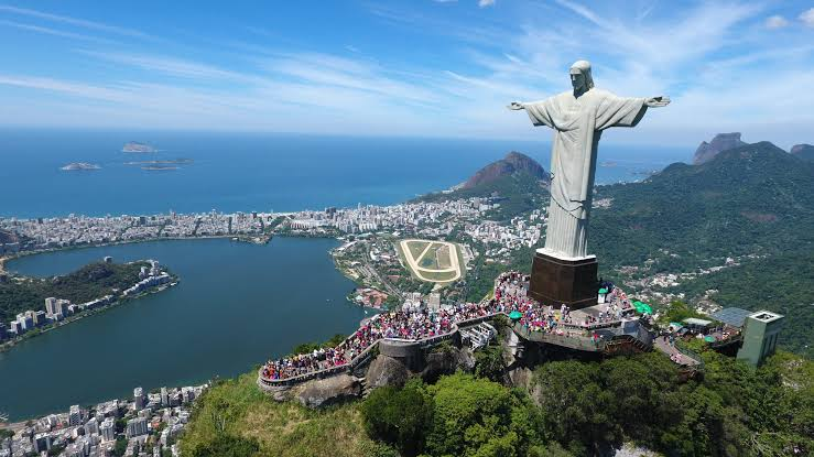 Rio de Janeiro, Brasil